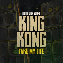 King Kong & Little Lion Sound - Take My Life (Evidence Music)