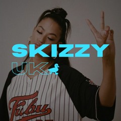 Jazzy - Giving Me | Skizzy UK Remix