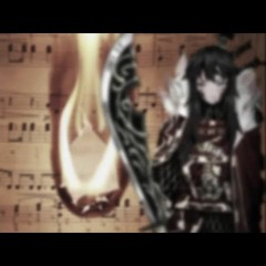 Iron Lotus / Mili / Library of Ruina ♩Music Box♩ - 라이브러리 오브 루이나 ♩오르골♩