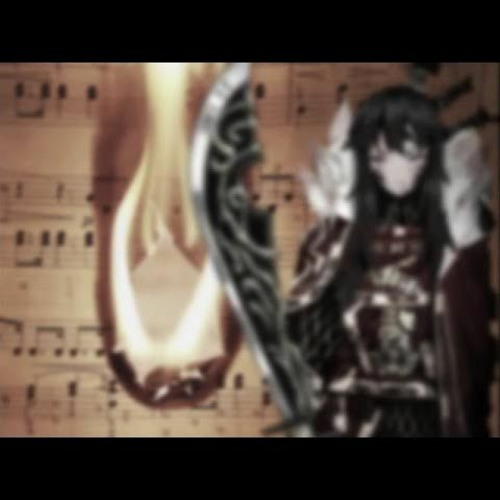 Iron Lotus / Mili / Library of Ruina ♩Music Box♩ - 라이브러리 오브 루이나 ♩오르골♩