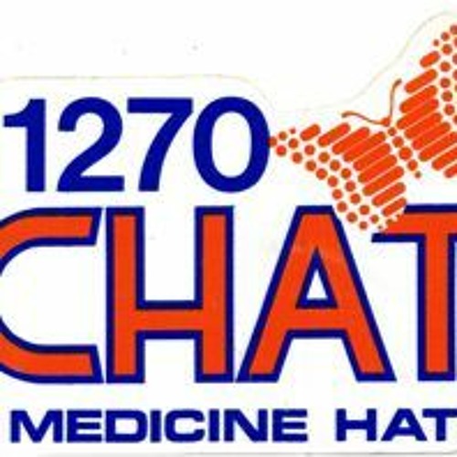 Stream Don Davidson 1270 CHAT Medicine Hat April 8, 1988 by RadioWest dot ca [www.RadioWest.ca