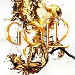 (PDF Download) Gold (The Plated Prisoner, #5) - Raven Kennedy