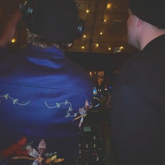 Jaeger live recording b2b NORMANN (28/11/2024)