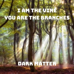 I Am The Vine You Are The Branches