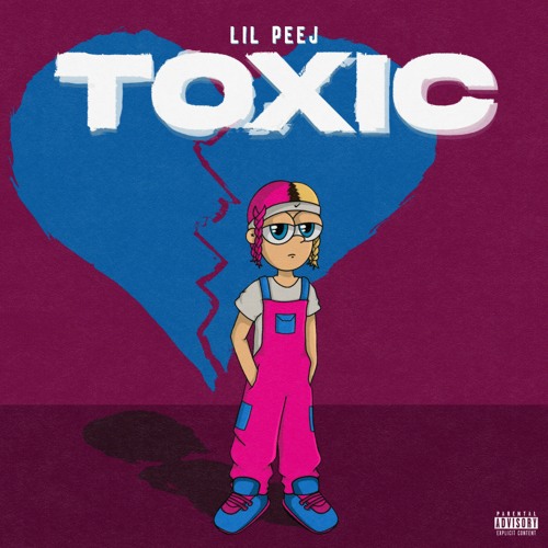 Toxic (prod. malloy)