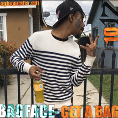 BAGFACE-GET A BAG (prod.by.byyiach)(mixed by projeckbabytwin)