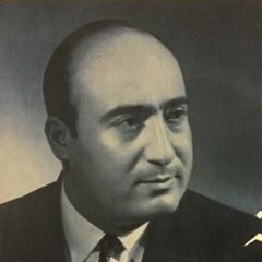 وديع الصافي  - أستديو