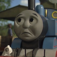 Too Hot For Thomas (S8)