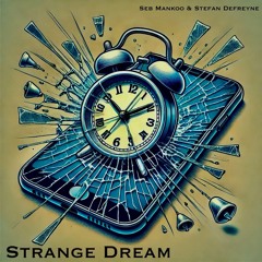 Strange Dream (ft. Stefan Defreyne)