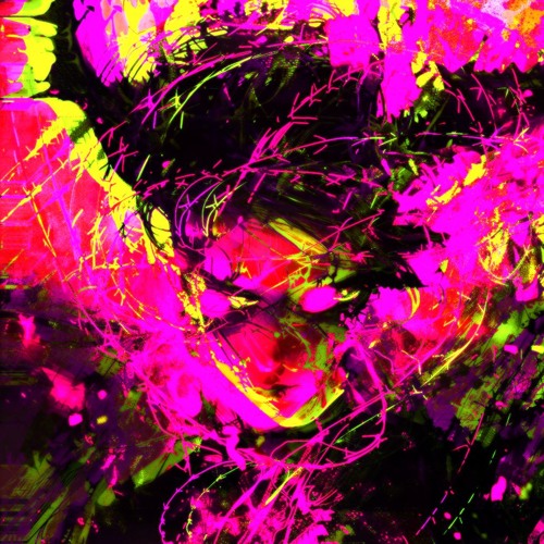 noxpox - Menstruations Hexen Tanz (Insatiable Void Remix 2)