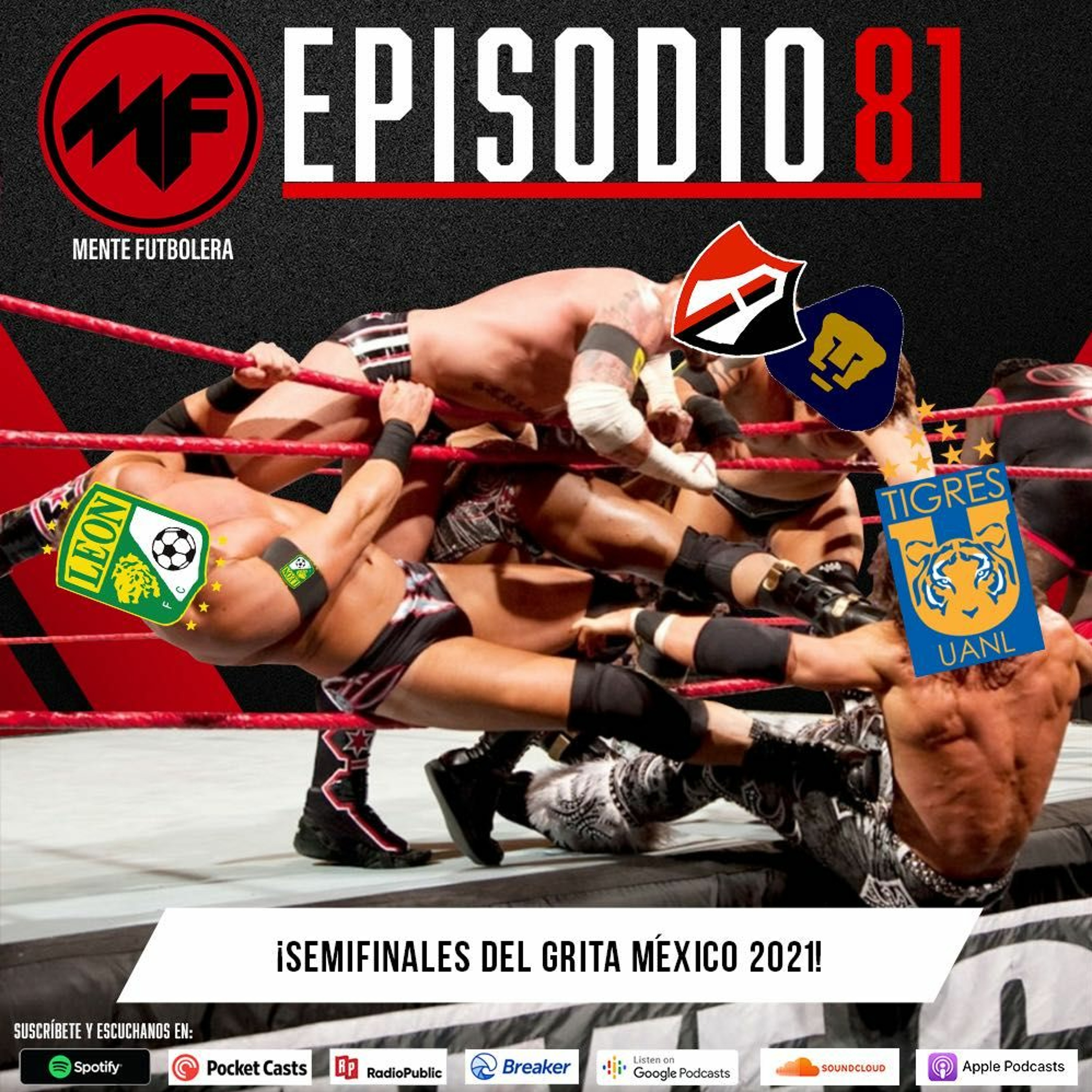 Mente Futbolera: La nueva visión del Futbol