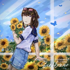 Stavensuniverse & Atropos - Sunflower