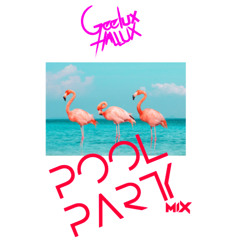 Pool Party Mix