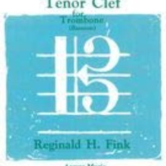 [READ] EBOOK 🗃️ Introducing the tenor clef for trombone (bassoon), by  Reginald H Fi
