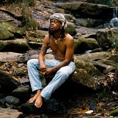 Rejoice (Ft. Deeb Ryan)