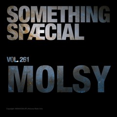 MOLSY: SPÆCIAL MIX 261