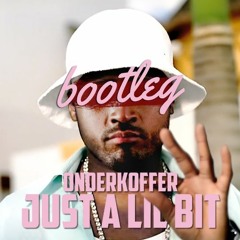 50 Cent - Just A Lil Bit (Onderkoffer Remix Bootleg)