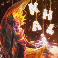 Khali PEPELE (Speed Up)