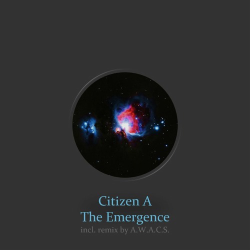 The Emergence (A.W.A.C.S. Remix)