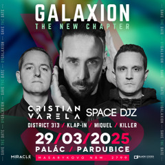 District313 @Galaxion Pardubice 29/03