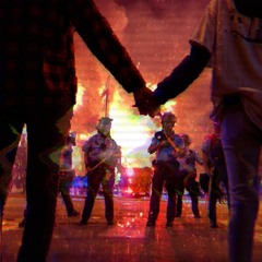 No Justice, No Peace