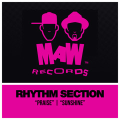 Sunshine (Ambient Groove Main Mix) [feat. SolyMar]