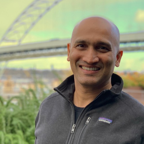 #20: Ensuring Cloud Customer Success with HW/SW Optimizations (Naren Nayak)