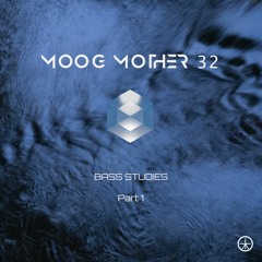 Moog Mother Bass Study - 03