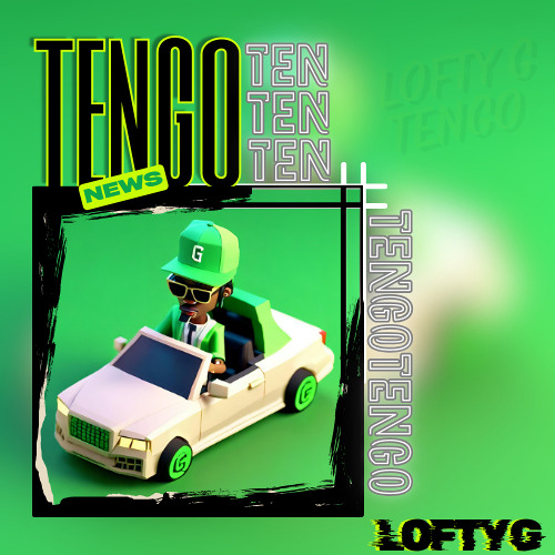 TENGO