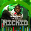 Heineken House (live)