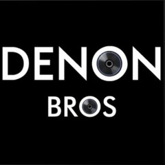 Andy Graham Denon Bros 100 Guest Mix