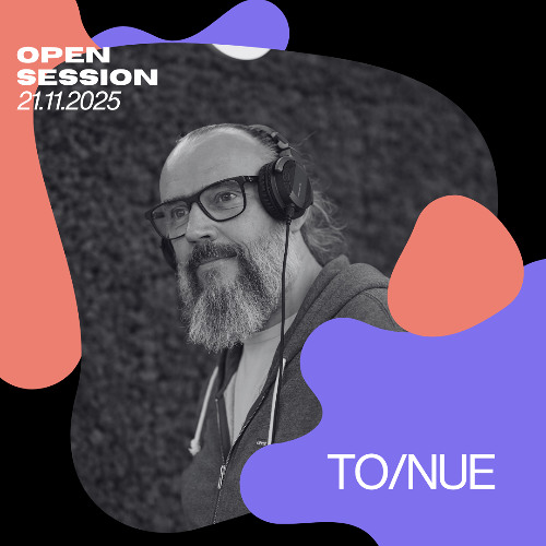 TO/NUE @ EinKlang OpenSession 11 - 2025