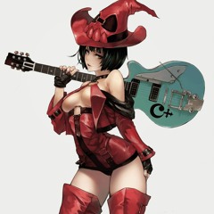 Stream Guilty Gear X2 Reloaded(Ky vs Sol ex theme):No Mercy by 