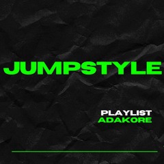 JUMPSTYLE