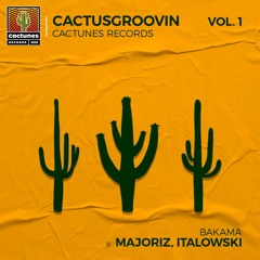 Majoriz, ITALOWSKI - BAKAMA