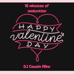 16 Minutes Of Seduction