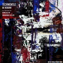 Techwentle - Minotaur GONCALO M remix - Ecstasy State