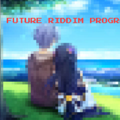DJ PANDADUDE - Future RIDDIM Programmed To Love