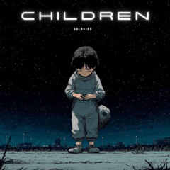 GOLDKID$ - Children (Sped Up)
