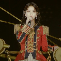 IU - eight (Live from The Golden Hour)