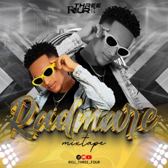 RADMARE Mixtape BY:Dj_Three_Four