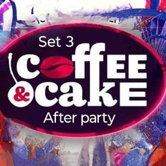 wesss @ coffee & cake after party set 3