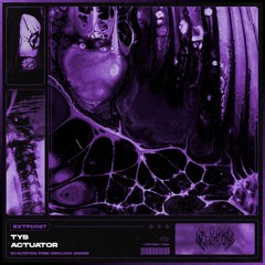 TYS - Actuator [EXTFD027] FREE DL