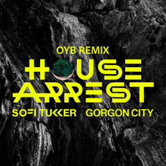 Sofi Tukker & Gorgon City - House Arrest (OYB Remix)