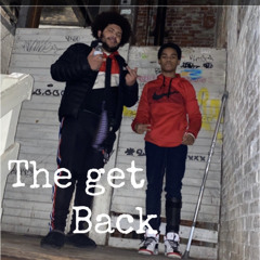 wpishart - _lillump GET BACK (producer gmproduction)