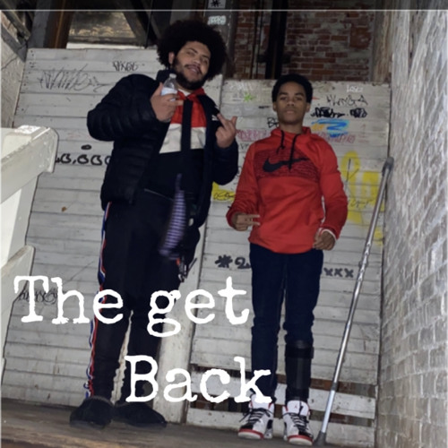 wpishart - _lillump GET BACK (producer gmproduction)