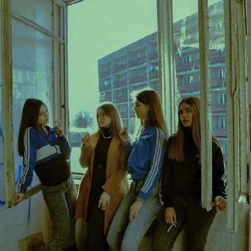 Soft Blade - Yugoslavisky Groove