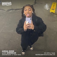 dirtee stinkin bass by Shenead on Reprezent Radio