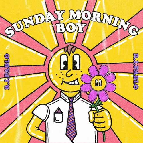Sunday Morning Boy