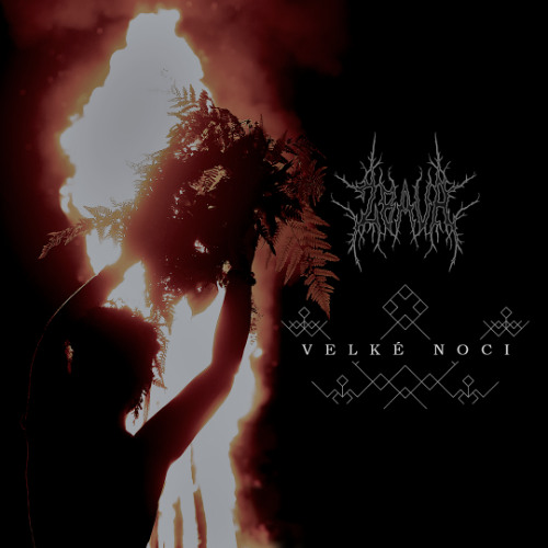 Velké Noci